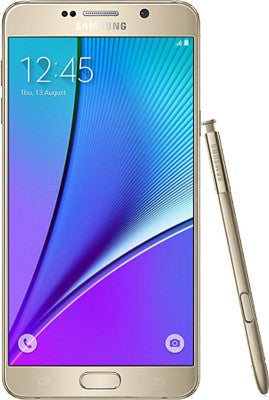 Sumsung Glaxy Note 5